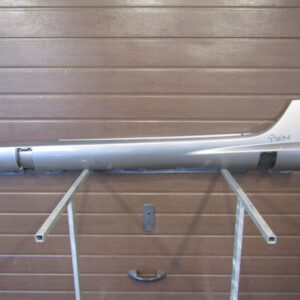Zijskirt Links Dorpellijst Mercedes SLK 172 AMG Afdekking 8856483826 Dorpel P4631