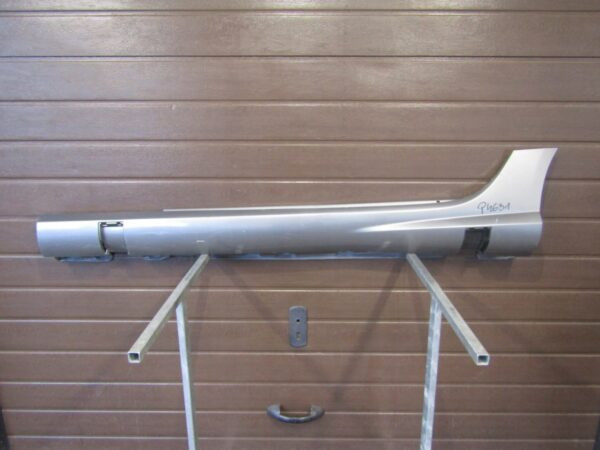Zijskirt Links Dorpellijst Mercedes SLK 172 AMG Afdekking 8856483826 Dorpel P4631