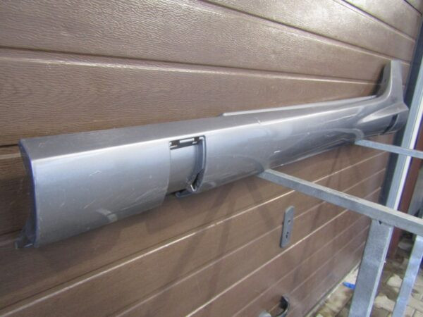Zijskirt Links Dorpellijst Mercedes SLK 172 AMG Afdekking 8856483826 Dorpel P4631