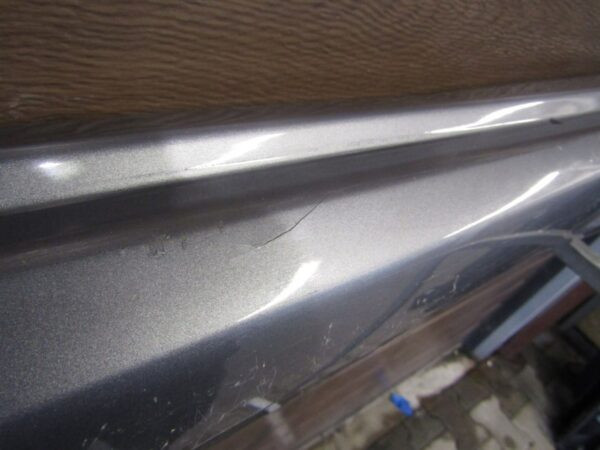 Zijskirt Links Dorpellijst Mercedes SLK 172 AMG Afdekking 8856483826 Dorpel P4631