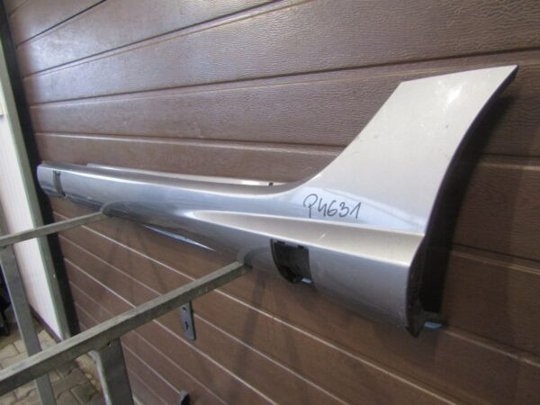 Zijskirt Links Dorpellijst Mercedes SLK 172 AMG Afdekking 8856483826 Dorpel P4631