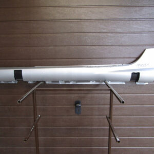 Zijskirt Links Dorpellijst Mercedes SLK 172 AMG Afdekking 8542660636 Dorpel P1351