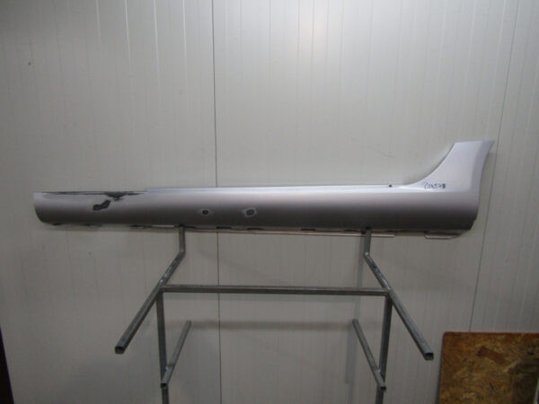 Zijskirt Links Dorpellijst Mercedes SLK R 172 Links Dorpel 11-20 A1726980154 P14578