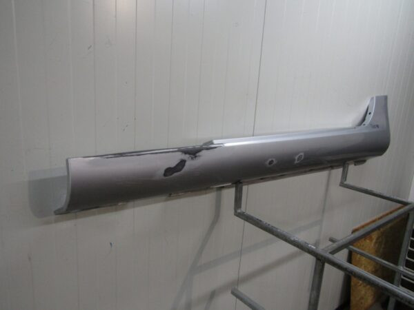 Zijskirt Links Dorpellijst Mercedes SLK R 172 Links Dorpel 11-20 A1726980154 P14578