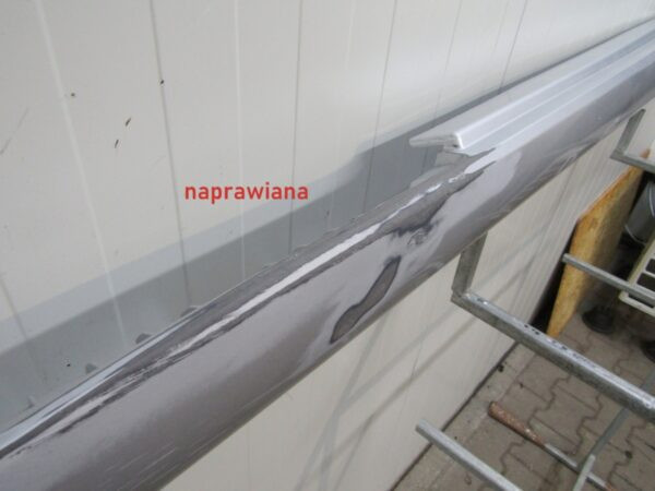 Zijskirt Links Dorpellijst Mercedes SLK R 172 Links Dorpel 11-20 A1726980154 P14578