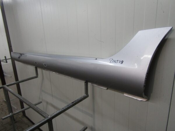 Zijskirt Links Dorpellijst Mercedes SLK R 172 Links Dorpel 11-20 A1726980154 P14578