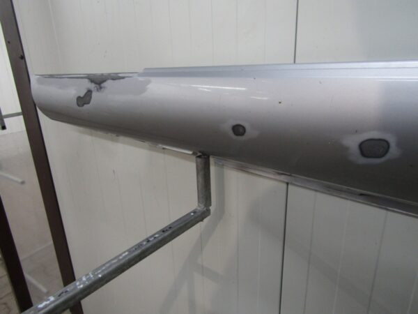Zijskirt Links Dorpellijst Mercedes SLK R 172 Links Dorpel 11-20 A1726980154 P14578