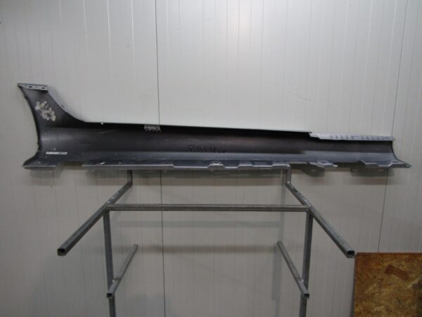 Zijskirt Links Dorpellijst Mercedes SLK R 172 Links Dorpel 11-20 A1726980154 P14578