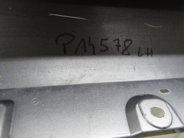 Zijskirt Links Dorpellijst Mercedes SLK R 172 Links Dorpel 11-20 A1726980154 P14578