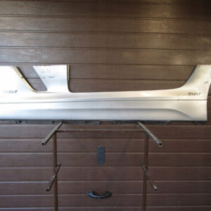 Zijskirt Dorpellijst Links Mercedes SLS 6.3 AMG C 197 10- 8544043298 Dorpel P1868