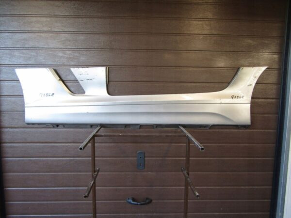 Zijskirt Dorpellijst Links Mercedes SLS 6.3 AMG C 197 10- 8544043298 Dorpel P1868