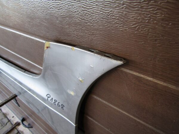 Zijskirt Dorpellijst Links Mercedes SLS 6.3 AMG C 197 10- 8544043298 Dorpel P1868
