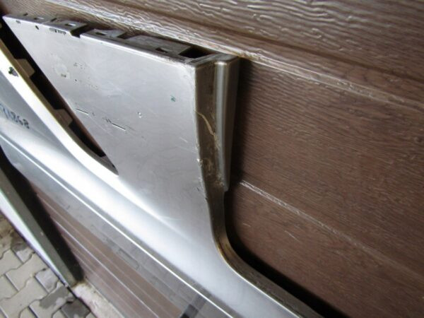 Zijskirt Dorpellijst Links Mercedes SLS 6.3 AMG C 197 10- 8544043298 Dorpel P1868