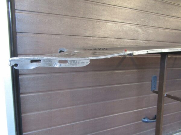Zijskirt Dorpellijst Links Mercedes SLS 6.3 AMG C 197 10- 8544043298 Dorpel P1868