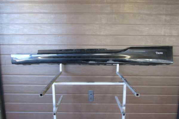Zijskirt Links Dorpellijst BMW 6 F12 F13 10-18 Coupé Cabriolet 517777223081 Dorpel P9275
