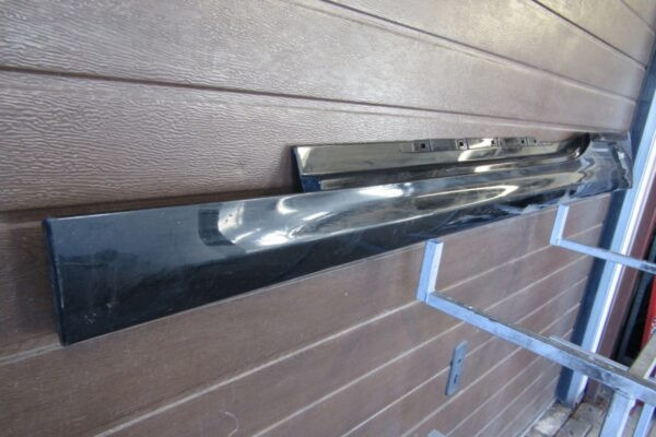 Zijskirt Links Dorpellijst BMW 6 F12 F13 10-18 Coupé Cabriolet 517777223081 Dorpel P9275