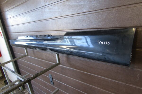 Zijskirt Links Dorpellijst BMW 6 F12 F13 10-18 Coupé Cabriolet 517777223081 Dorpel P9275