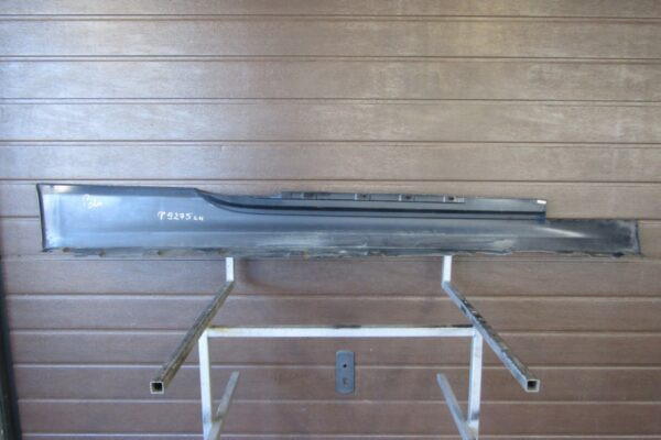 Zijskirt Links Dorpellijst BMW 6 F12 F13 10-18 Coupé Cabriolet 517777223081 Dorpel P9275