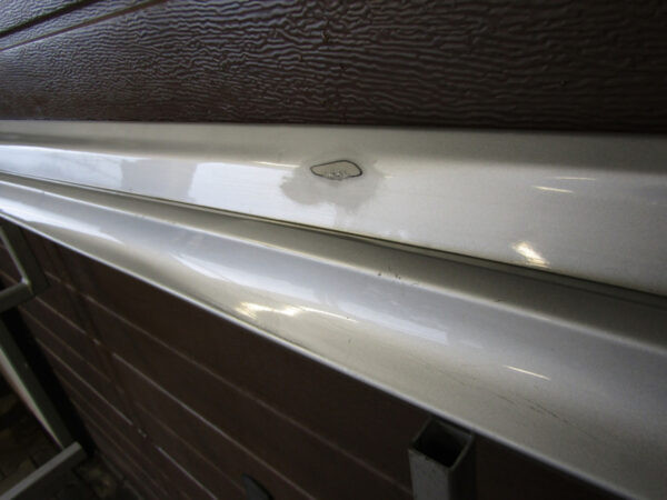Zijskirt Dorpellijst Links Ford Focus MK4 ST Line 17- Dorpel P8359