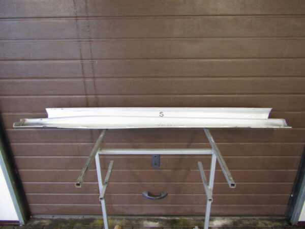 Zijskirt Dorpellijst Links Ford Focus MK4 ST Line 17- Dorpel P8359