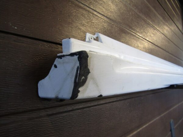 Zijskirt Links Dorpellijst Range Rover Evoque BJ3M-10155 9210201990 Dorpel P5297