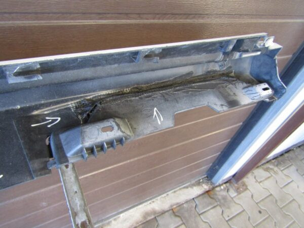 Zijskirt Links Dorpellijst Range Rover Evoque BJ3M-10155 9210201990 Dorpel P5297