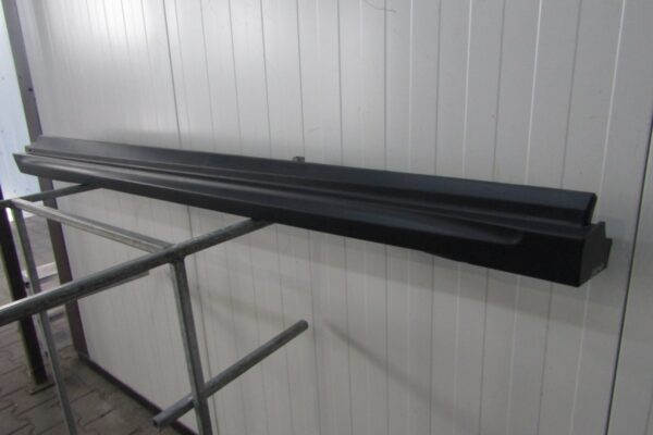 Zijskirt Links Dorpellijst Range Rover Evoque BJ3M-10155 Dorpel P14268