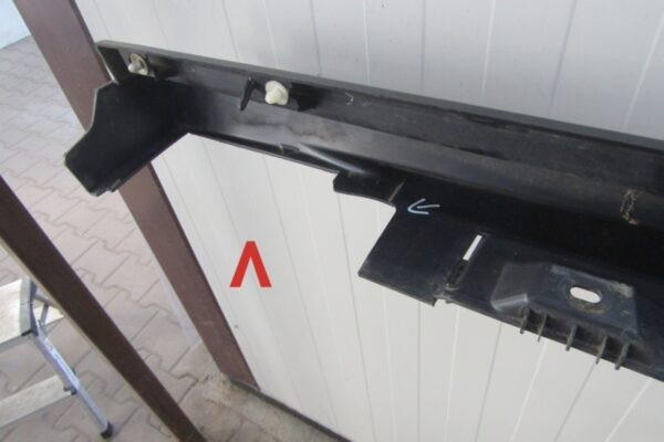 Zijskirt Links Dorpellijst Range Rover Evoque BJ3M-10155 Dorpel P14268