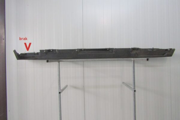 Zijskirt Links Dorpellijst Range Rover Evoque BJ3M-10155 Dorpel P14268