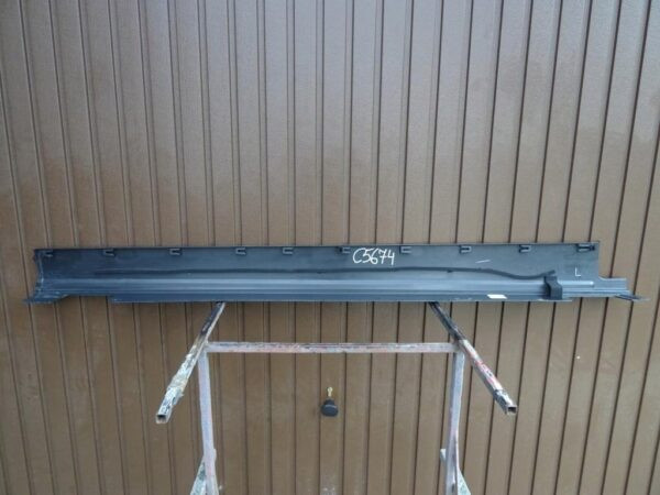 Zijskirt Links Dorpellijst Range Rover Sport II 13- L494 8546090569 Dorpel C5674