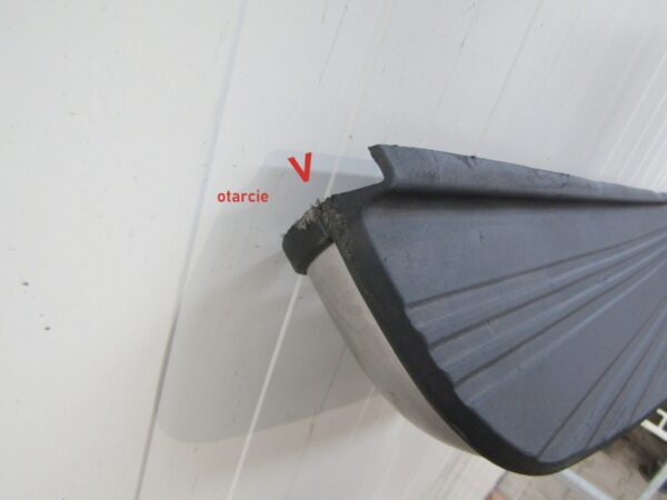 Zijskirt Links Dorpel Range Rover Sport II 13-22 L494 vplgp0228hx asg-100552 Dorpel P14658