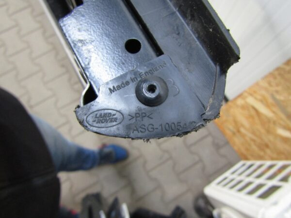 Zijskirt Links Dorpel Range Rover Sport II 13-22 L494 vplgp0228hx asg-100552 Dorpel P14658