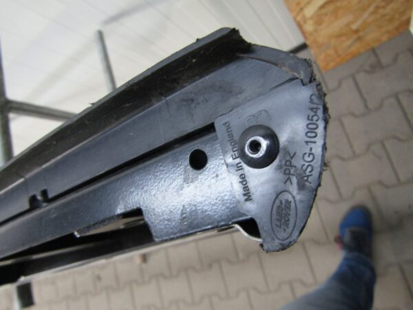 Zijskirt Links Dorpel Range Rover Sport II 13-22 L494 vplgp0228hx asg-100552 Dorpel P14658