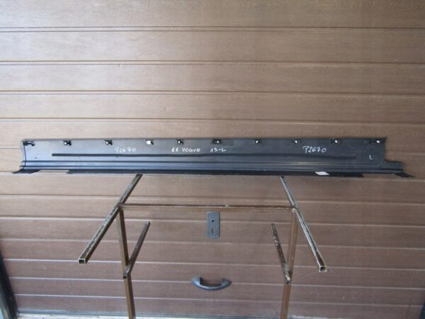 Zijskirt Links Dorpellijst Range Rover Vogue IV 12 - Links 8543637751 Dorpel P2670