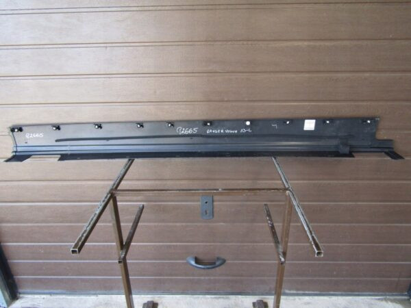 Zijskirt Links Dorpellijst Range Rover Vogue IV 12 - Links 8543622958 Dorpel P2665