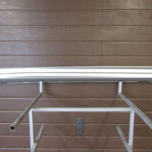 Zijskirt Dorpellijst Rechts Ford Focus MK4 ST Line 17- Dorpel P8553