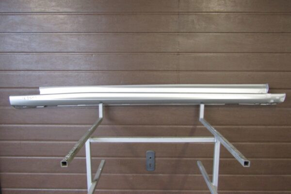 Zijskirt Dorpellijst Rechts Ford Focus MK4 ST Line 17- Dorpel P8553