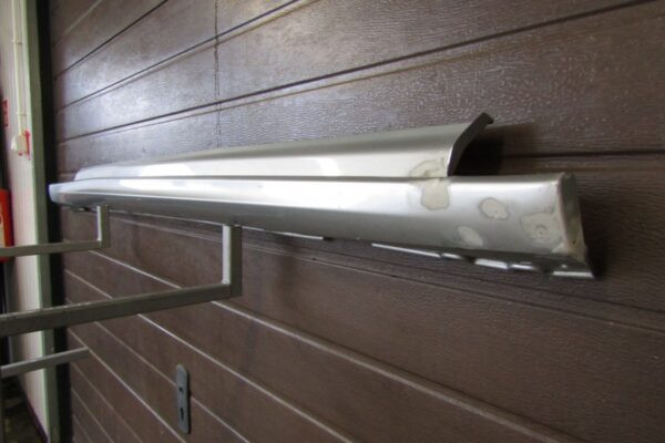 Zijskirt Dorpellijst Rechts Ford Focus MK4 ST Line 17- Dorpel P8553