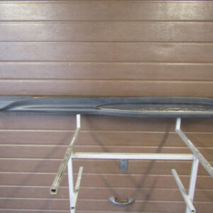 Zijskirt Links Dorpellijst Honda HRV 2 II 16 Graden 08l33 t7a 90004 Dorpel P8813