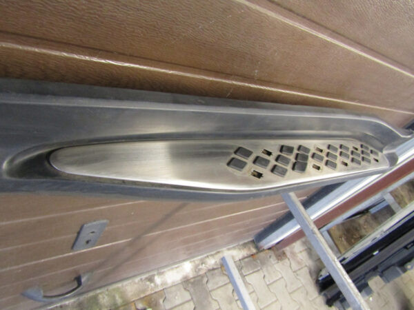 Zijskirt Links Dorpellijst Honda HRV 2 II 16 Graden 08l33 t7a 90004 Dorpel P8813