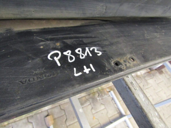 Zijskirt Links Dorpellijst Honda HRV 2 II 16 Graden 08l33 t7a 90004 Dorpel P8813