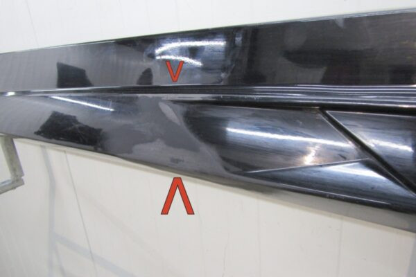 Zijskirt Dorpellijst Links BYD SEAL 22- Elektrisch ekea-5402811 Dorpel P15998