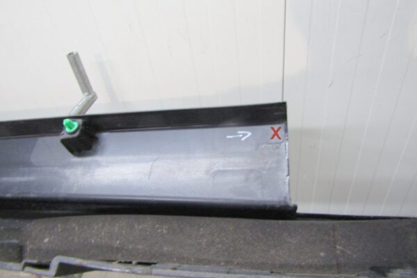 Zijskirt Dorpellijst Links BYD SEAL 22- Elektrisch ekea-5402811 Dorpel P15998