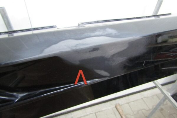 Zijskirt Dorpellijst Links BYD SEAL 22- Elektrisch ekea-5402811 Dorpel P15998