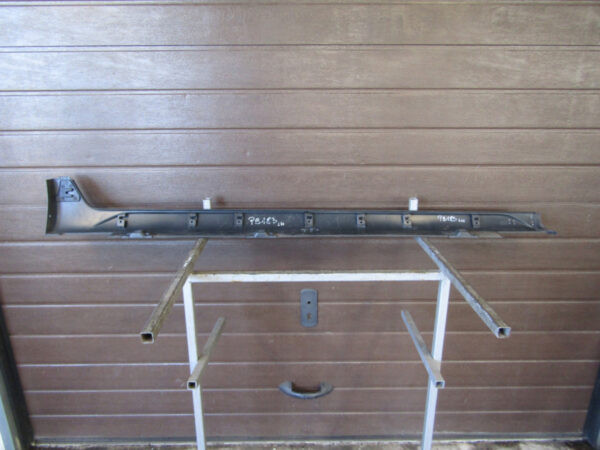Zijskirt Links Dorpellijst Honda Jazz Crosstar 19- 71850 tza j5 Dorpel P9183