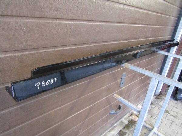 Zijskirt Dorpellijst Rechts Honda Odyssey 4 IV 10-17 71800 tk8 AL Dorpel P9087