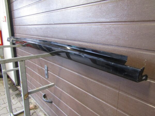 Zijskirt Dorpellijst Rechts Honda Odyssey 4 IV 10-17 71800 tk8 AL Dorpel P9087