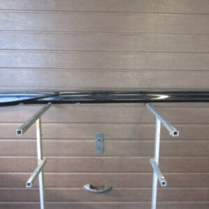 Zijskirt Dorpellijst Rechts Ford Tourneo Custom ST 17- jk2vv10154a Dorpel P9532