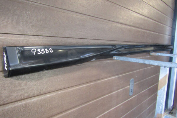 Zijskirt Dorpellijst Rechts Ford Tourneo Custom ST 17- jk2vv10154a Dorpel P9532