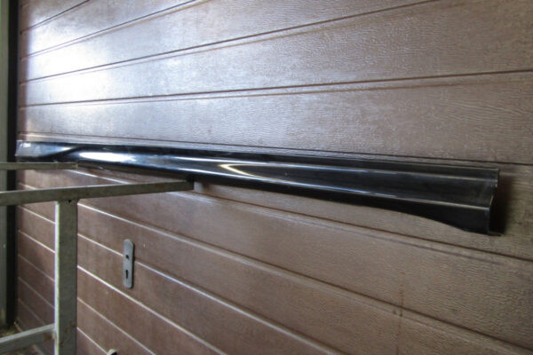 Zijskirt Dorpellijst Rechts Ford Tourneo Custom ST 17- jk2vv10154a Dorpel P9532